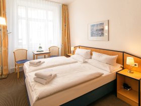 Ostseekurztrip an den Bansiner Strand