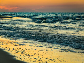 5 Nächte am Strand von Bansin 