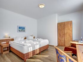 Strandliebe auf Usedom