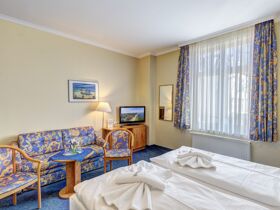 Strandliebe auf Usedom