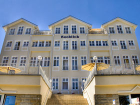 Strandliebe auf Usedom