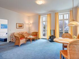 Strandliebe auf Usedom