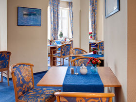 Strandliebe auf Usedom