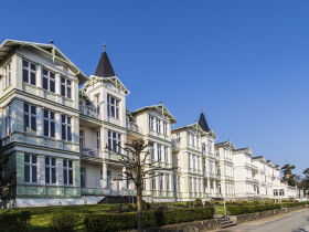 Strandliebe auf Usedom