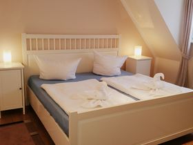 4 Übernachtungen mit Silvesterparty an der Ostsee