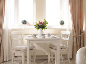 4 Übernachtungen mit Silvesterparty an der Ostsee