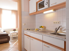 4 Übernachtungen mit Silvesterparty an der Ostsee