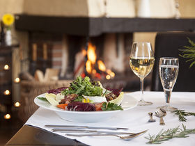 4 Übernachtungen mit Silvesterparty an der Ostsee