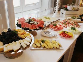 4 Übernachtungen mit Silvesterparty an der Ostsee