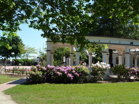 4 Übernachtungen mit Silvesterparty an der Ostsee