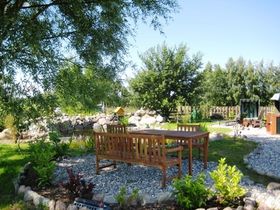 4 Übernachtungen mit Silvesterparty an der Ostsee