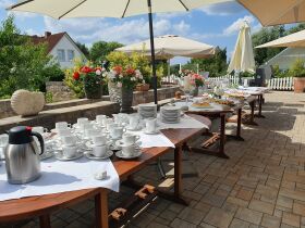 4 Übernachtungen mit Silvesterparty an der Ostsee