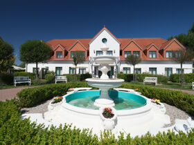 4 Übernachtungen mit Silvesterparty an der Ostsee