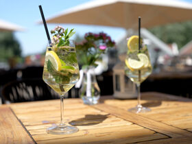 4 Übernachtungen mit Silvesterparty an der Ostsee