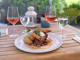 4 Übernachtungen mit Silvesterparty an der Ostsee