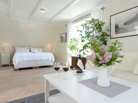 4 Übernachtungen mit Silvesterparty an der Ostsee