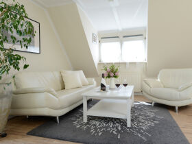 4 Übernachtungen mit Silvesterparty an der Ostsee