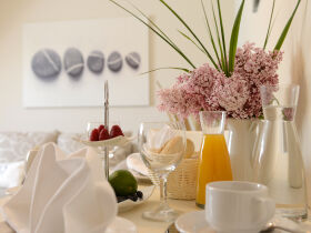 4 Übernachtungen mit Silvesterparty an der Ostsee