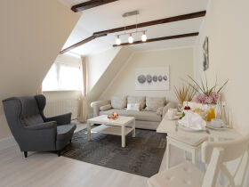 4 Übernachtungen mit Silvesterparty an der Ostsee