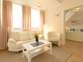 4 Übernachtungen mit Silvesterparty an der Ostsee