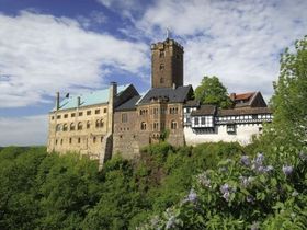 3 Tage Eisenach erleben