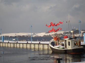 5 Tage Rügen - Tradition mit Herz & einem Lächeln