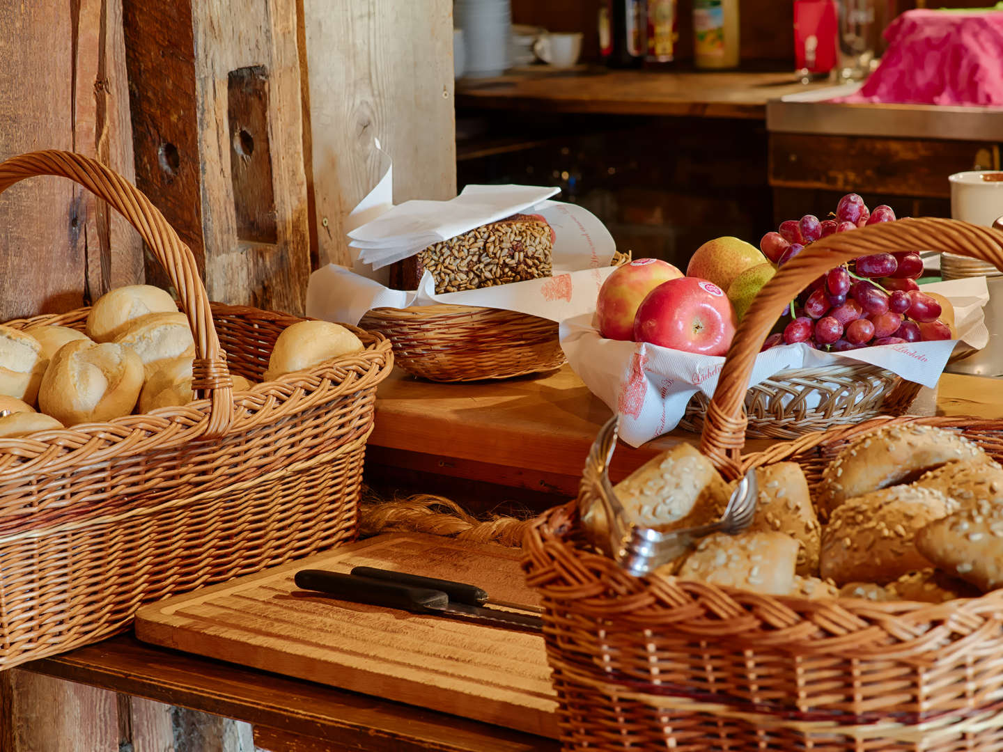 5 Tage Rügen - Tradition mit Herz & einem Lächeln