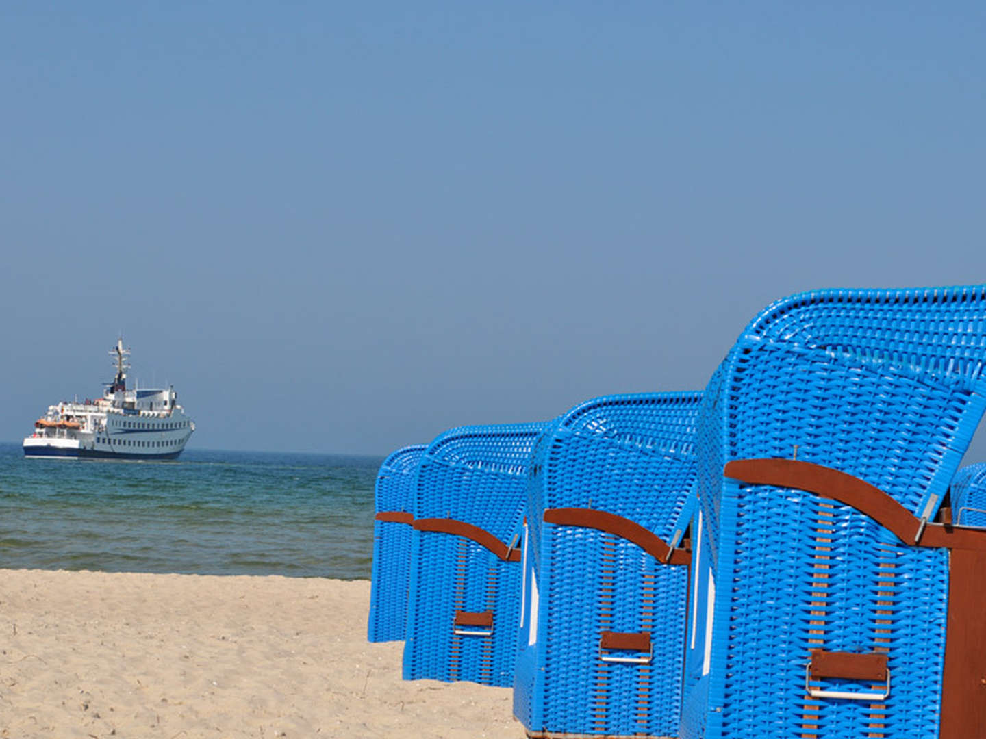 5 Tage Rügen - Tradition mit Herz & einem Lächeln