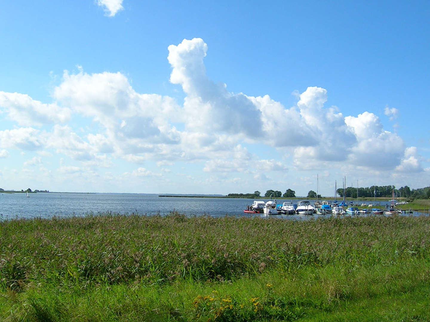 5 Tage Rügen - Tradition mit Herz & einem Lächeln