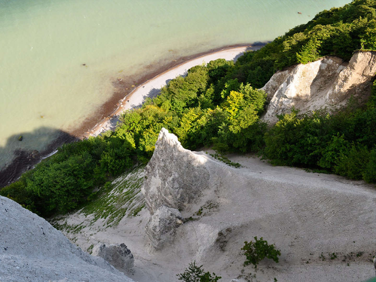 5 Tage Rügen - Tradition mit Herz & einem Lächeln