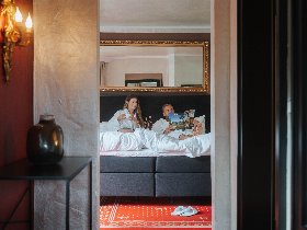 Kurzurlaub und Auszeit in der Heimat