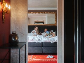 Kurzurlaub und Auszeit in der Heimat