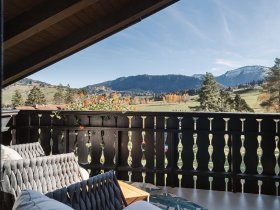 Kurzurlaub und Auszeit in der Heimat