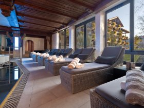 SPECIAL DEAL - Wellnesszeit ist Quality Auszeit in Steibis