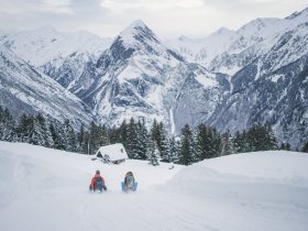 Kurzurlaub und Auszeit in der Heimat