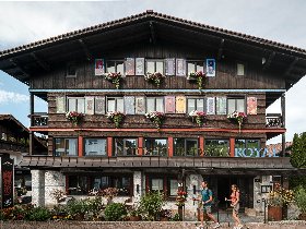 SPECIAL DEAL - Wellnesszeit ist Quality Auszeit in Steibis