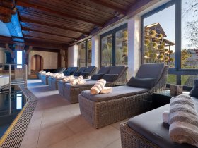 SPECIAL DEAL - Wellnesszeit ist Quality Auszeit in Steibis