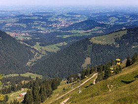 Kurzurlaub und Auszeit in der Heimat