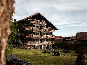 Kurzurlaub und Auszeit in der Heimat