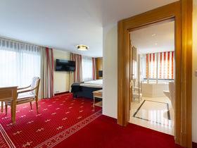 SPECIAL DEAL - Wellnesszeit ist Quality Auszeit in Steibis