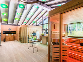 SPECIAL DEAL - Wellnesszeit ist Quality Auszeit in Steibis