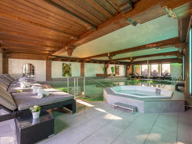 SPECIAL DEAL - Wellnesszeit ist Quality Auszeit in Steibis