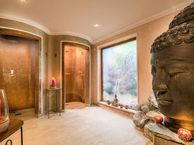 SPECIAL DEAL - Wellnesszeit ist Quality Auszeit in Steibis