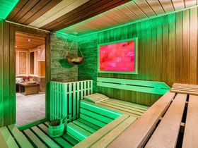 SPECIAL DEAL - Wellnesszeit ist Quality Auszeit in Steibis