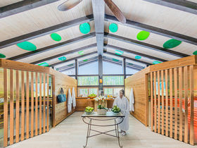 SPECIAL DEAL - Wellnesszeit ist Quality Auszeit in Steibis