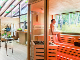 SPECIAL DEAL - Wellnesszeit ist Quality Auszeit in Steibis