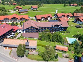 Kurzurlaub und Auszeit in der Heimat