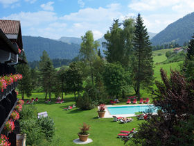 Kurzurlaub und Auszeit in der Heimat