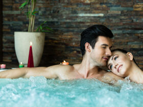 Kurzurlaub und Auszeit in der Heimat