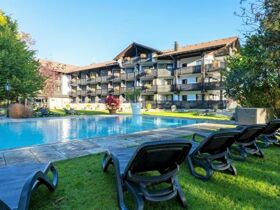 Mein Lieblingsplatz: Wanderwellness plus Massage und Aktivurlaub im Allgäu